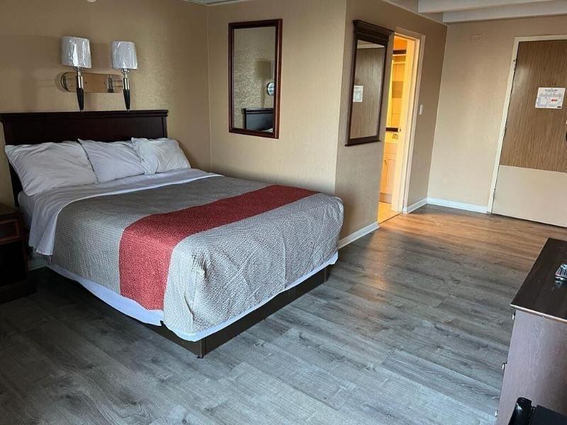 Hotel Weston RFD image