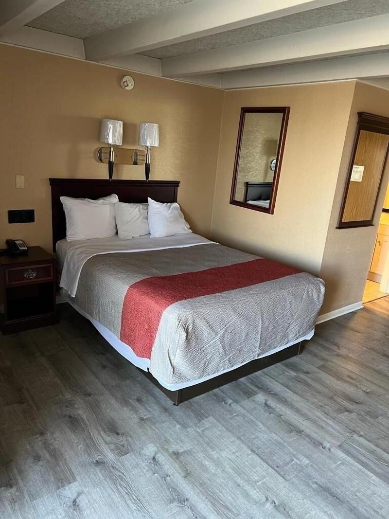 Hotel Weston RFD image