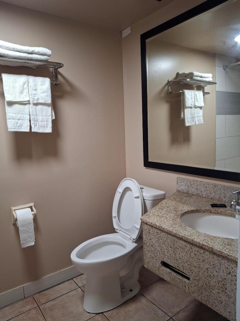 Hotel Weston RFD image