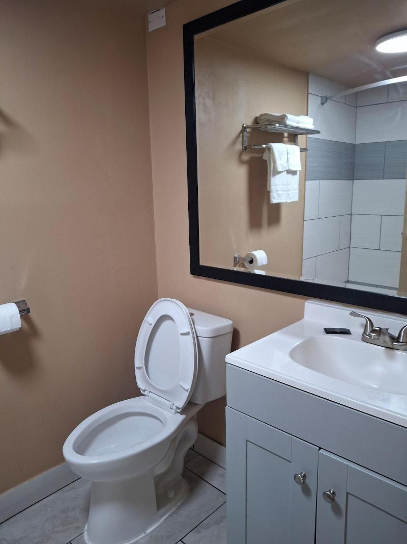 Hotel Weston RFD image