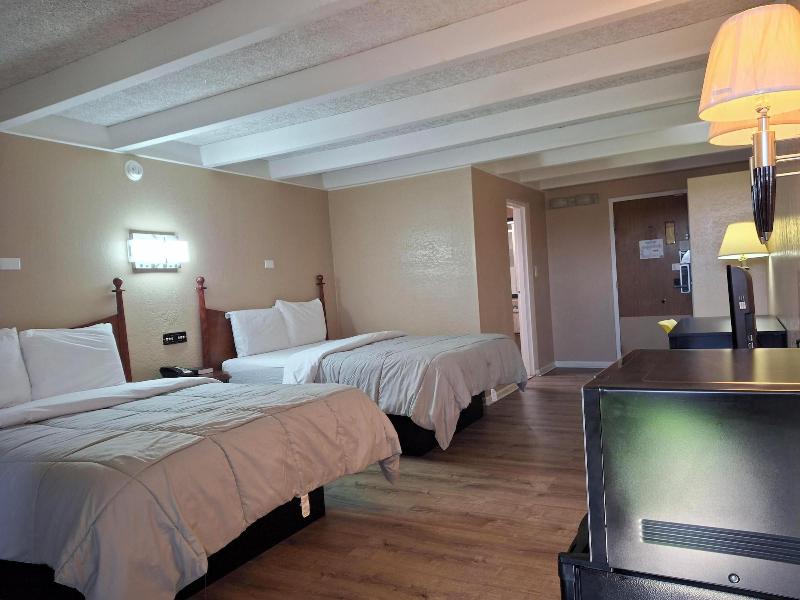 Hotel Weston RFD image