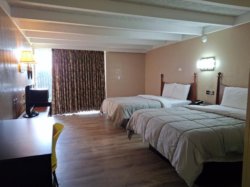 Hotel Weston RFD image