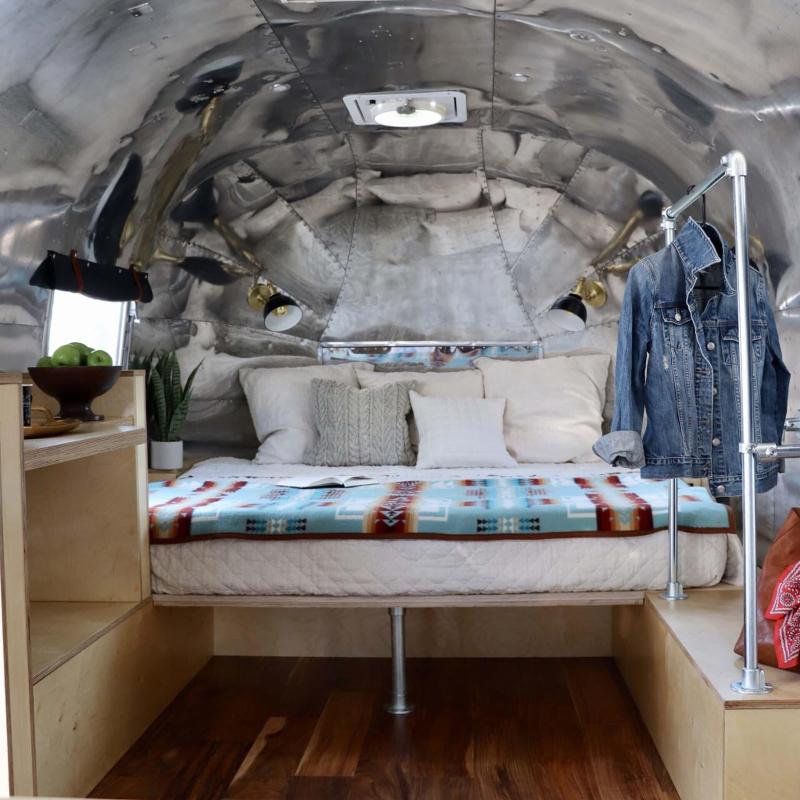 The Amigo Motor Lodge image