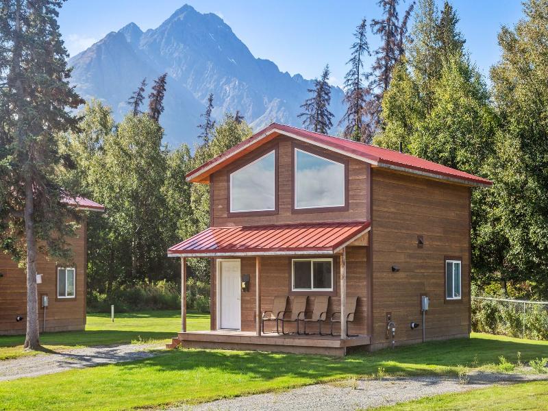 Alaska Back Country Cottages