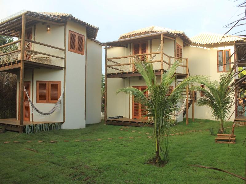 Pousada Vila Cacau
