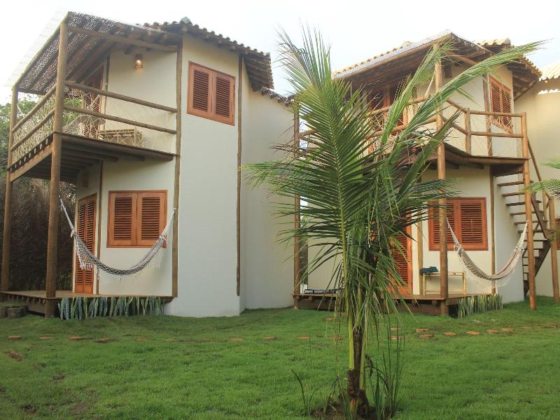 Pousada Vila Cacau