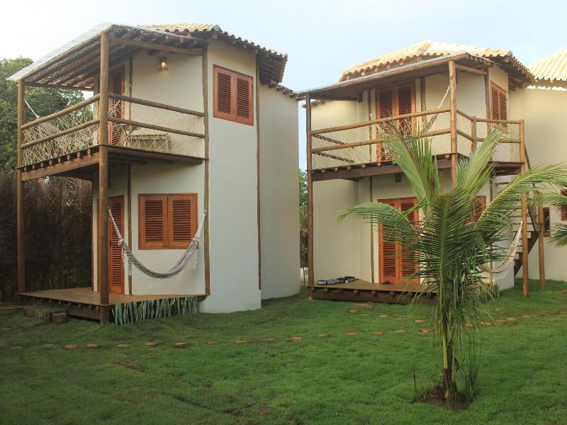 Pousada Vila Cacau