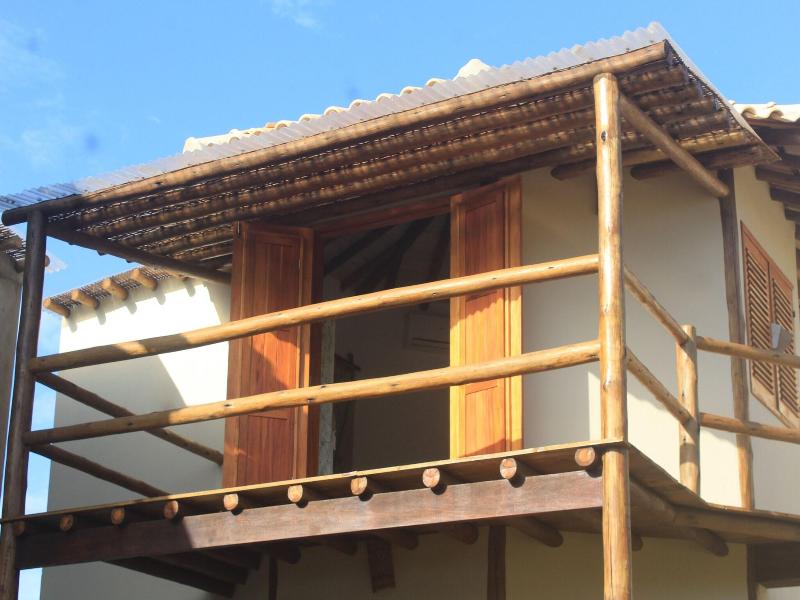 Pousada Vila Cacau