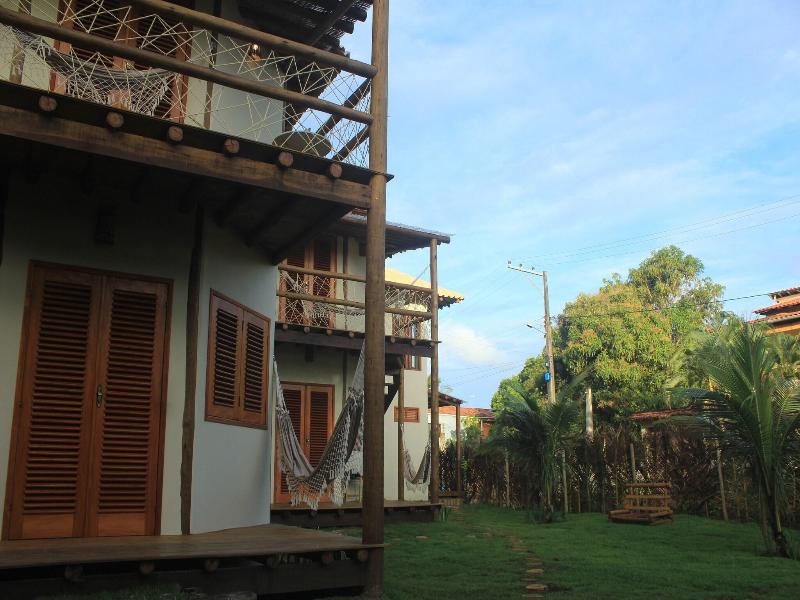 Pousada Vila Cacau