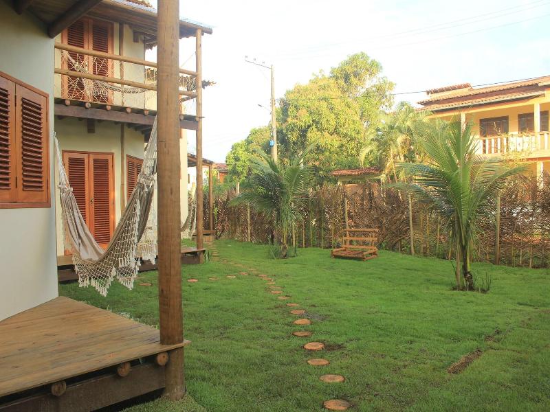 Pousada Vila Cacau