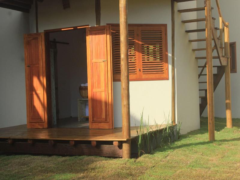 Pousada Vila Cacau