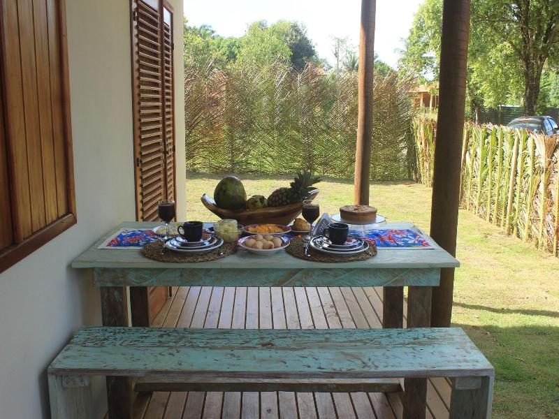 Pousada Vila Cacau