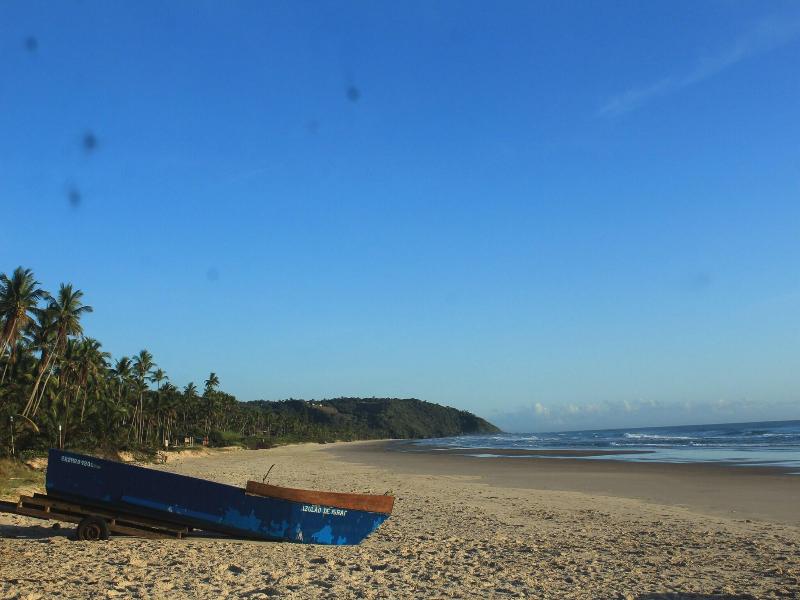 Pousada Vila Cacau