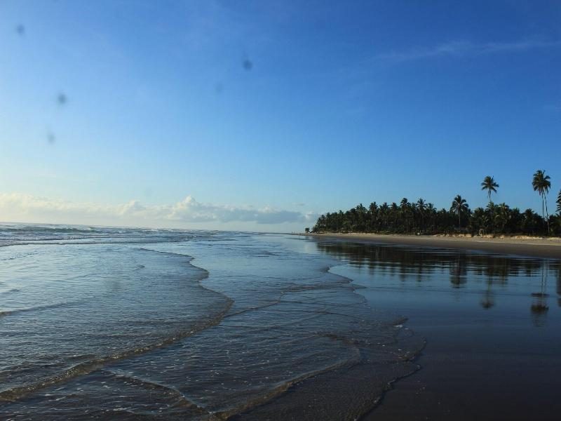 Pousada Vila Cacau