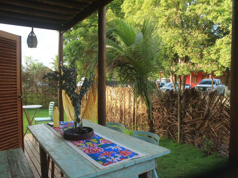 Pousada Vila Cacau