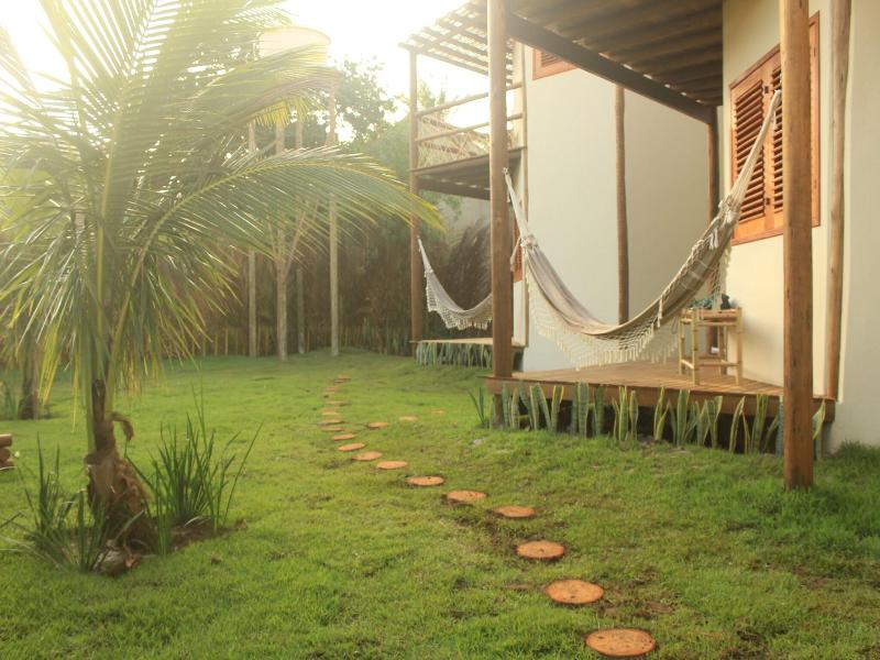 Pousada Vila Cacau