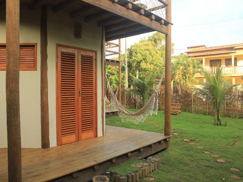 Pousada Vila Cacau