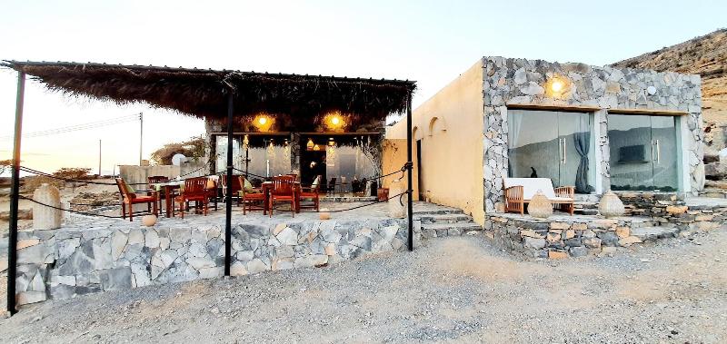 SAMA Heritage Home - Al Khutaim