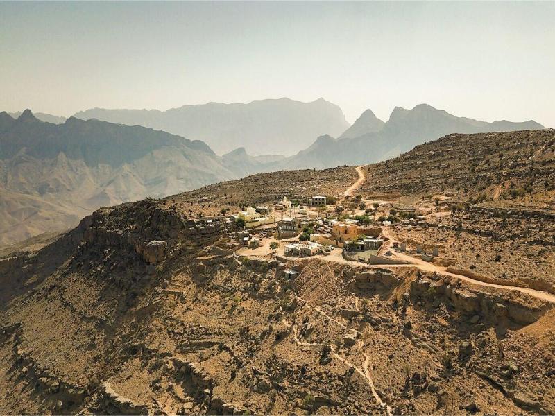 SAMA Heritage Home - Al Khutaim image