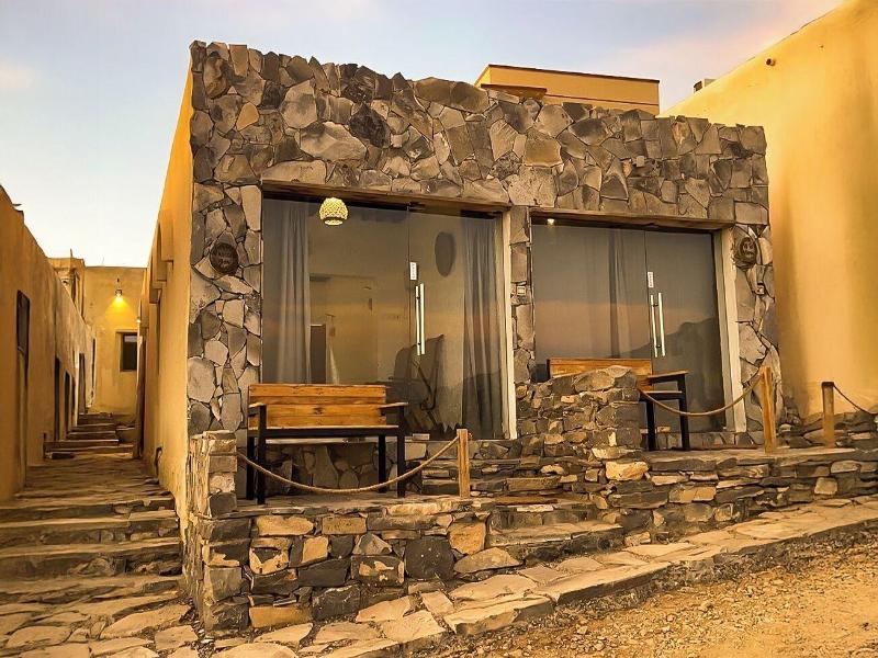 SAMA Heritage Home - Al Khutaim image