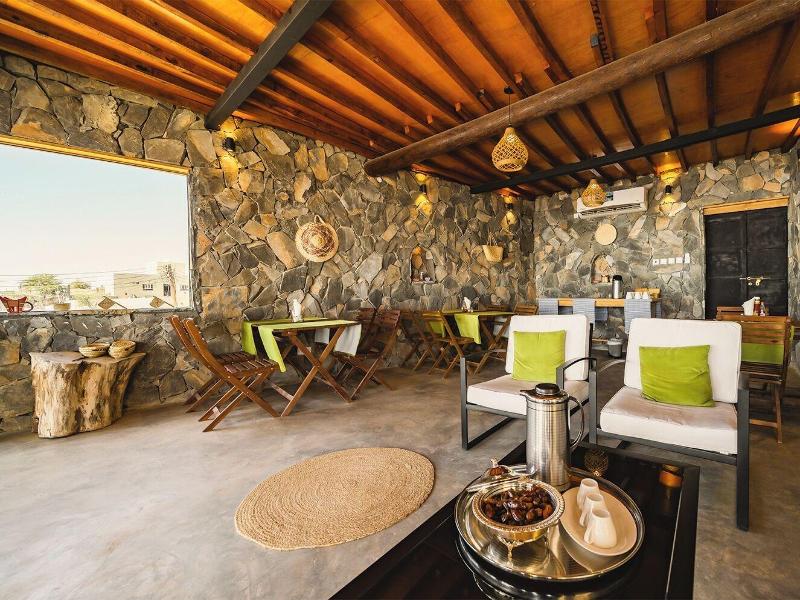 SAMA Heritage Home - Al Khutaim image