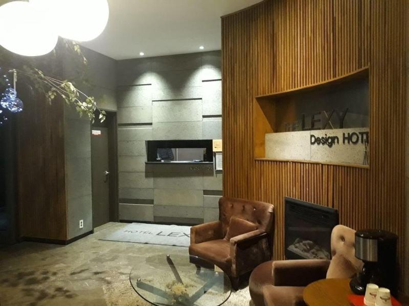 Lexy Hotel image