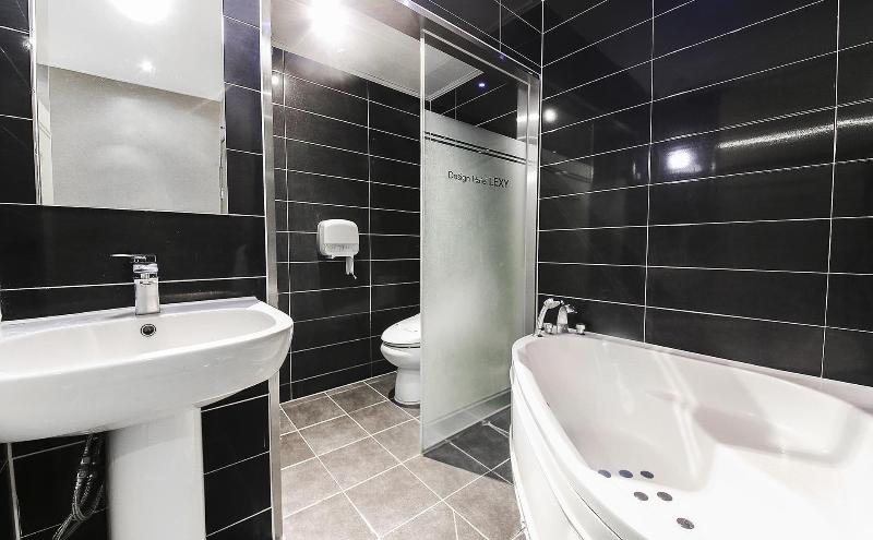 Lexy Hotel image
