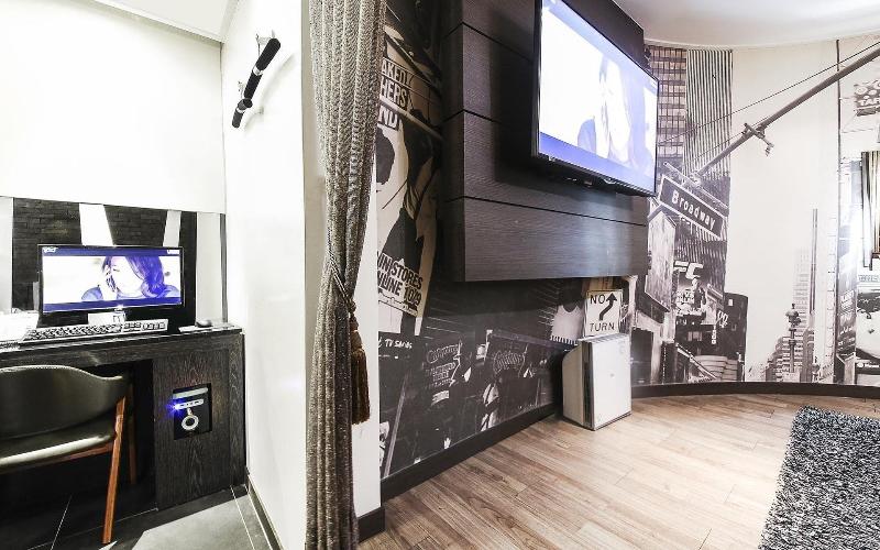 Lexy Hotel image