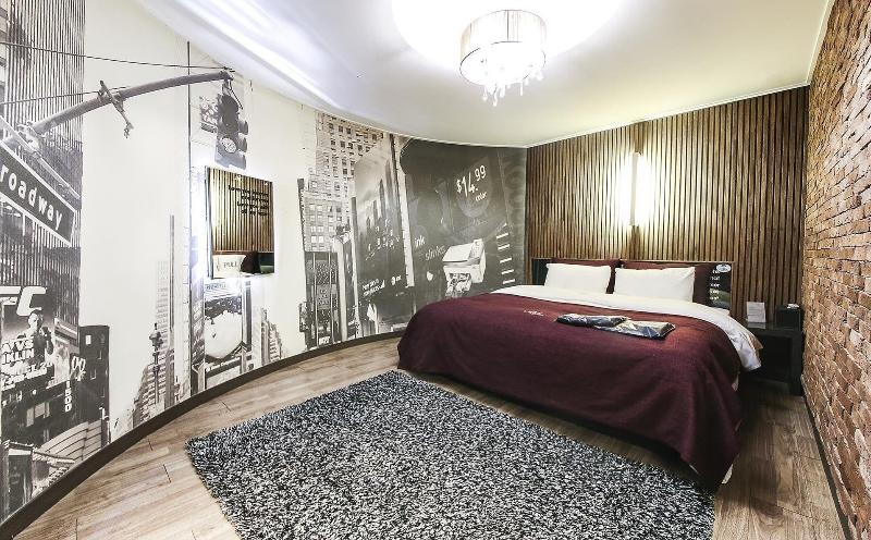 Lexy Hotel image