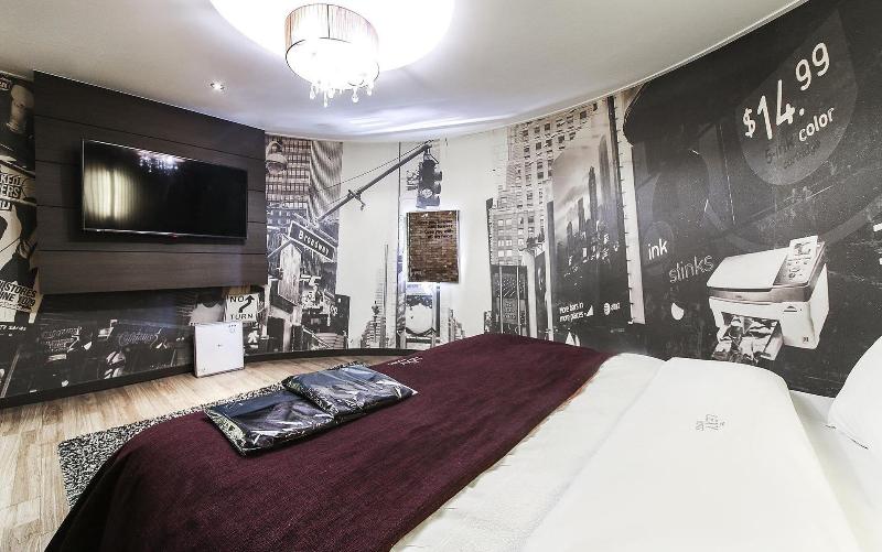 Lexy Hotel image