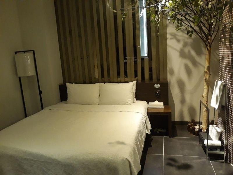 Lexy Hotel image