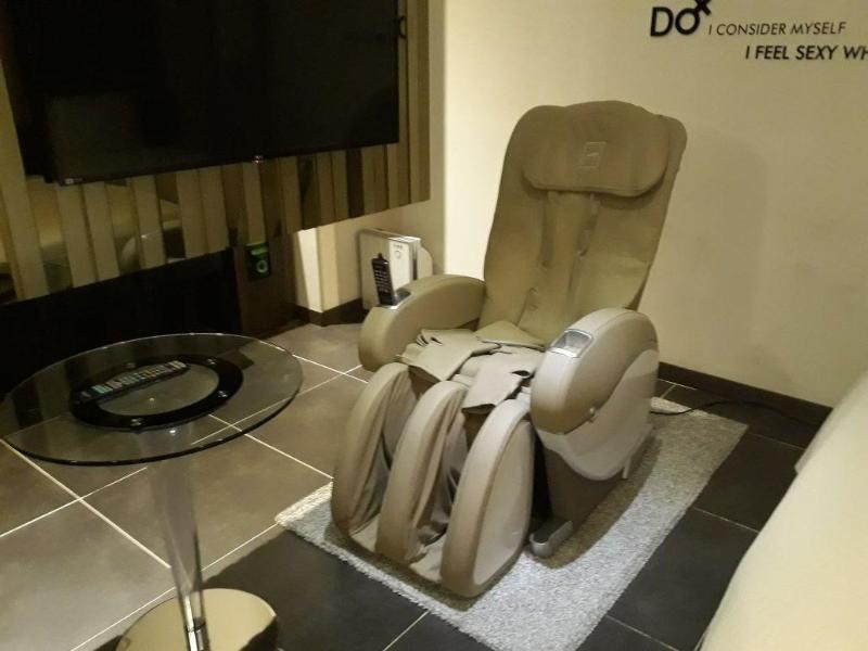 Lexy Hotel image
