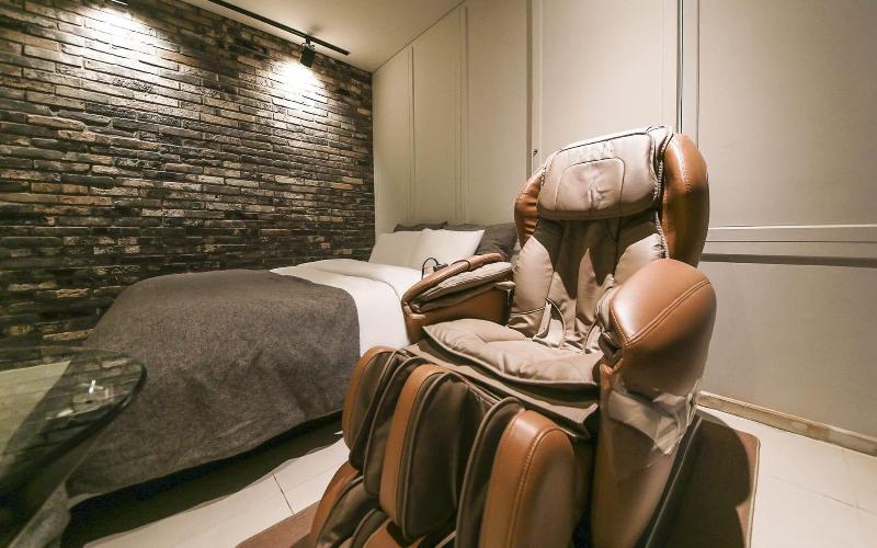 Lexy Hotel image
