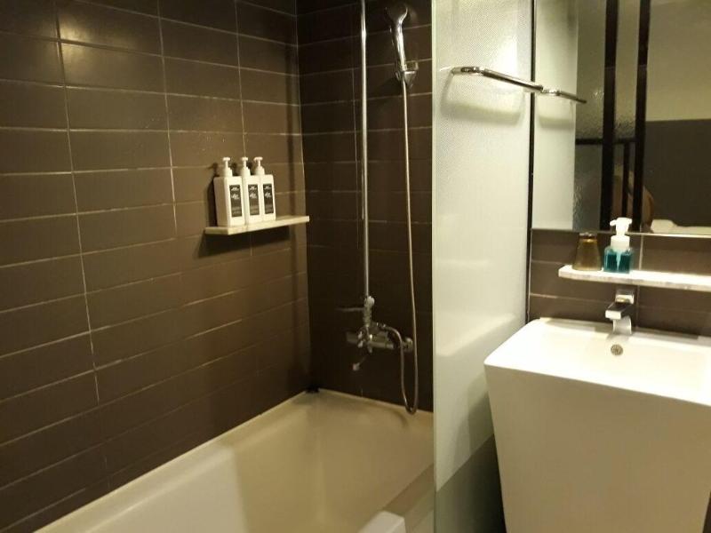 Lexy Hotel image