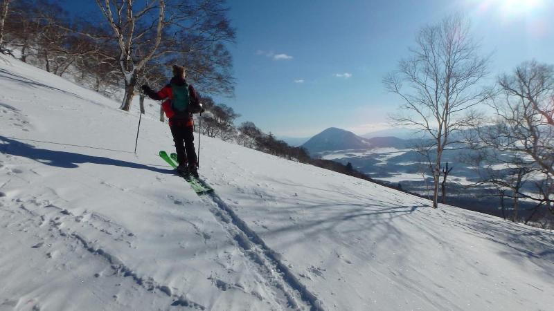 Japan Snowsports image