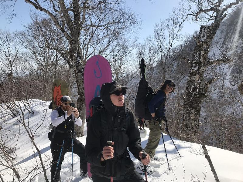 Myoko Forest Lodge - Hostel