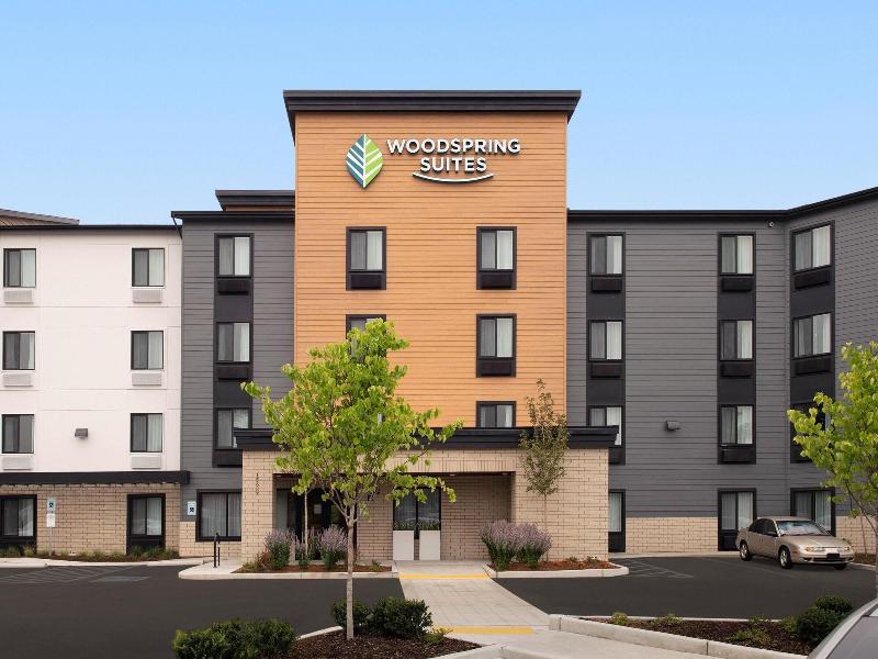 WoodSpring Suites Tri-Cities - RichlandÂ  image