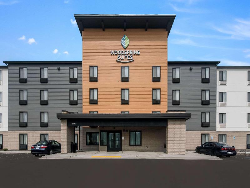 WoodSpring Suites Tri-Cities - RichlandÂ  image