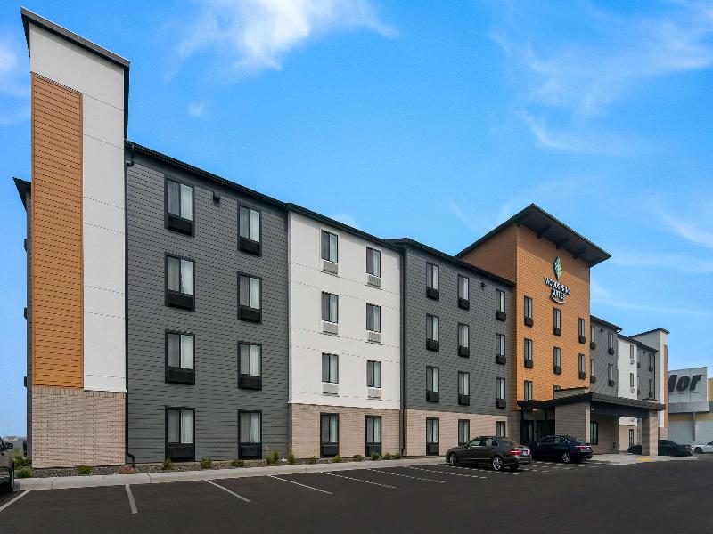 WoodSpring Suites Tri-Cities - RichlandÂ  image