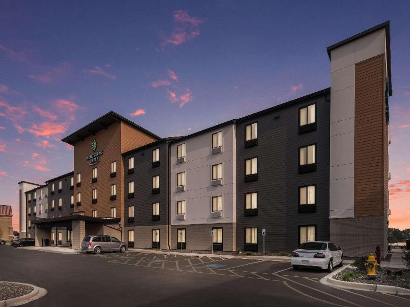 WoodSpring Suites Tri-Cities - RichlandÂ  image