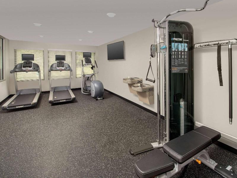 WoodSpring Suites Tri-Cities - RichlandÂ  image