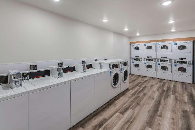 WoodSpring Suites Tri-Cities - RichlandÂ  image