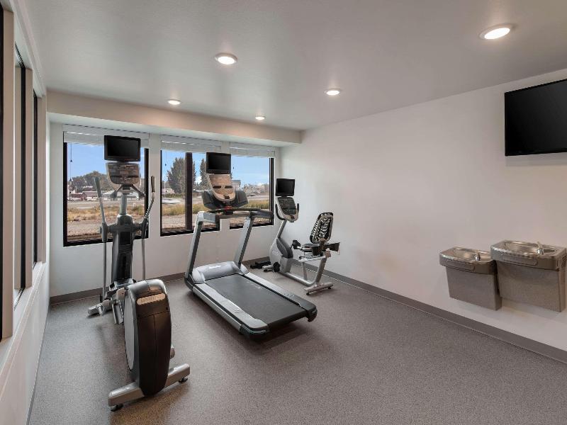 WoodSpring Suites Tri-Cities - RichlandÂ  image