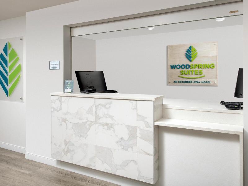 WoodSpring Suites Tri-Cities - RichlandÂ  image