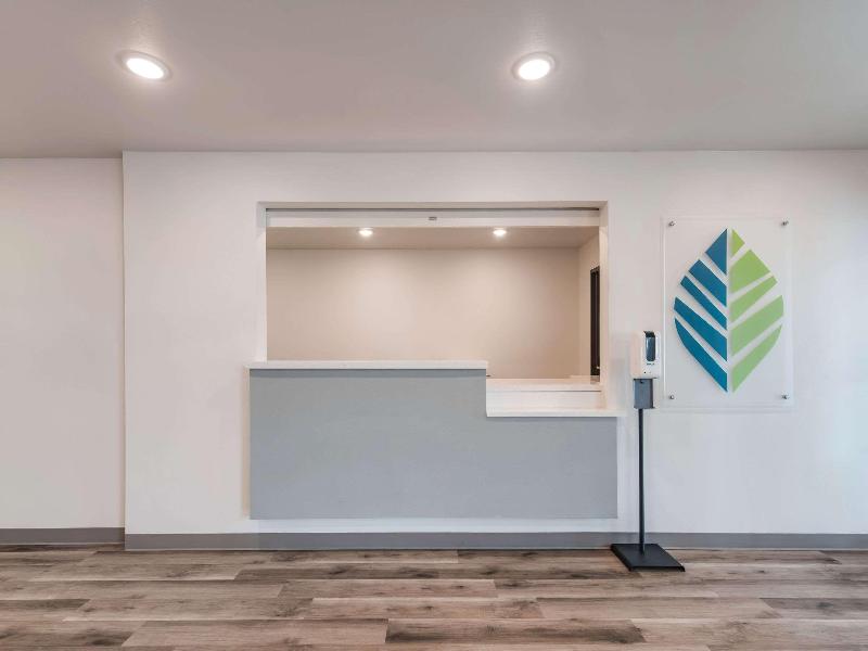 WoodSpring Suites Tri-Cities - RichlandÂ  image