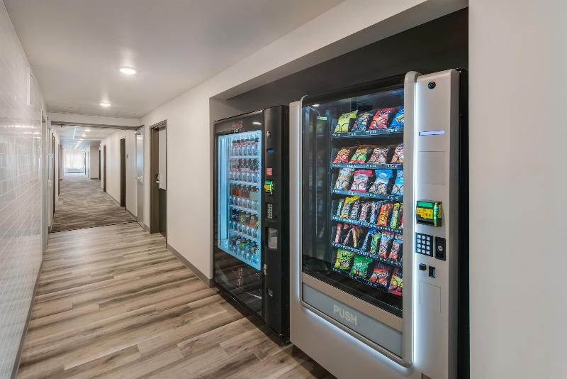WoodSpring Suites Tri-Cities - RichlandÂ  image