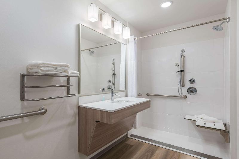 WoodSpring Suites Tri-Cities - RichlandÂ  image