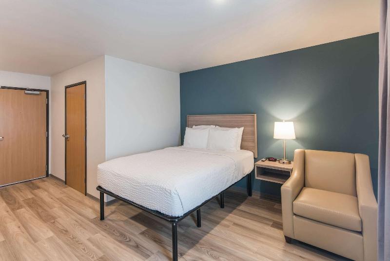 WoodSpring Suites Tri-Cities - RichlandÂ  image