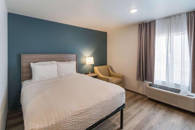 WoodSpring Suites Tri-Cities - RichlandÂ  image