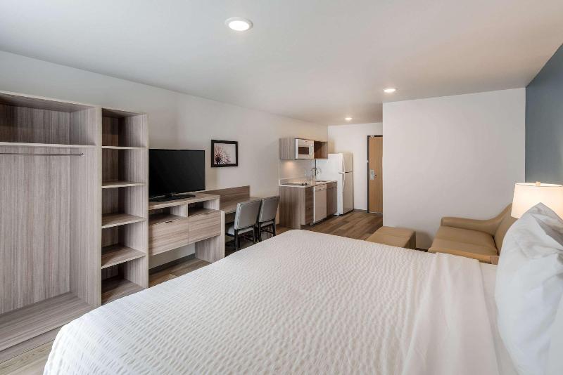 WoodSpring Suites Tri-Cities - RichlandÂ  image